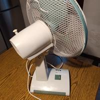 ventilatore come nuovo 