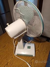ventilatore come nuovo 
