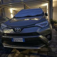 Toyota rav4 2016 143 cv style