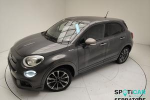 FIAT 500X 500 X 2018 1.0 T3 Sport 120cv