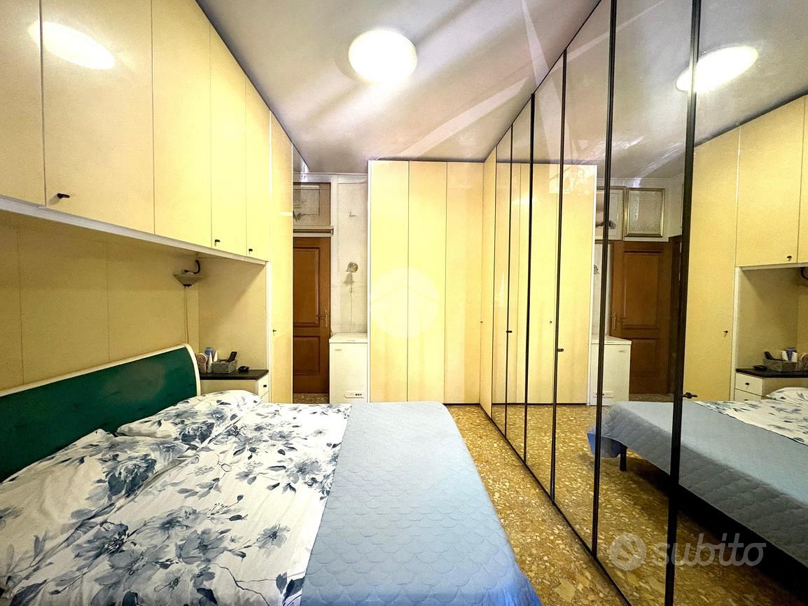 Appartamento – Roma, Portuense - Vista 4