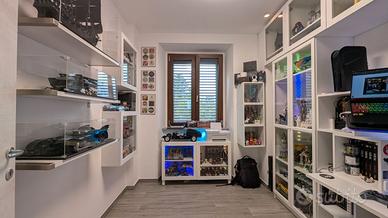 Montaggio LEGO ,Mould King ,CaDA e compatibili