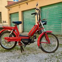 Garelli Eureka Flex 50 cc