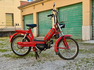 Garelli Eureka Flex 50 cc