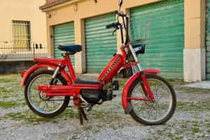 Garelli Eureka Flex 50 cc