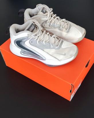 scarpe volley Nike 