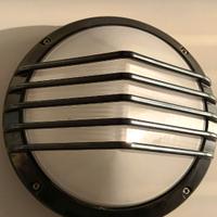 N. 4 Lampade a muro esterna