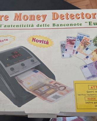 Verifica banconote Sire Money Detector