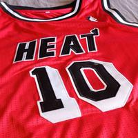 Maglia NBA Tim Hardaway Miami Heat Adidas TG L