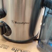 estrattore Royaltylux