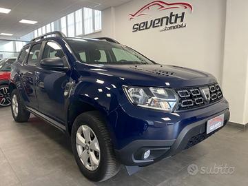 Dacia Duster 1.5 Blue dCi 8V 115 CV 4x4 Prestige