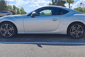 Toyota GT86 GT 86 2014 € 23.000 Km 105.200