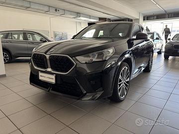 BMW X2 sDrive 20i Msport