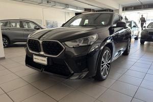 BMW X2 sDrive 20i Msport