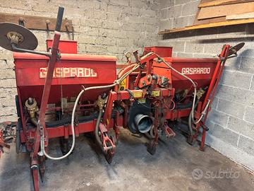 Gaspardo 4file mais