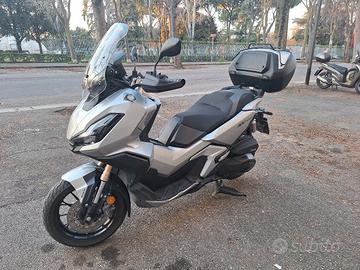 Honda ADV 350