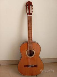 Chitarra AMADA Classic Guitar 4735