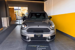 MINI Countryman 1.5 D Countryman Auto Ita UniPr