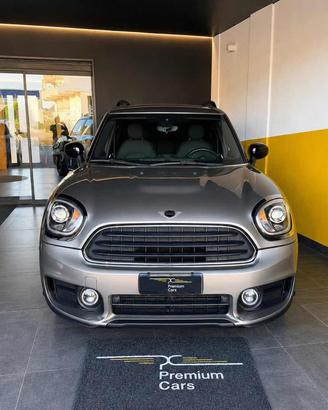 MINI Countryman 1.5 D Countryman Auto Ita UniPr