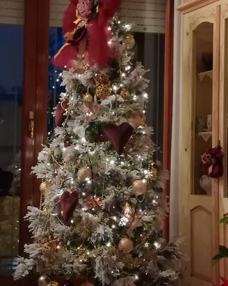 ALBERO DI NATALE 