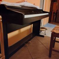 Pianoforte Viscount Andante