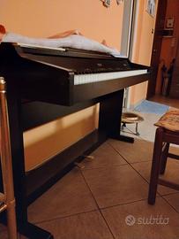 Pianoforte Viscount Andante