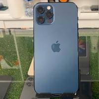 iPhone 12 Pro 256GB Colore Oro | Garanzia