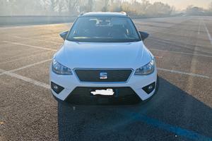 Seat Arona 1.6 tdi Style DSG
