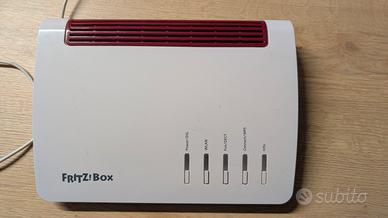 Fritzbox 7590