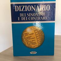 Dizionario dei sinonimi e dei contrari - CESANA