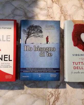 SCRITTRICI ITALIANE RACCONTANO UN NATALE ROMANCE