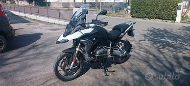 BMW R1200 GS  2017