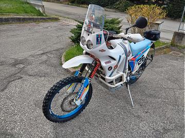 africa Twin 650