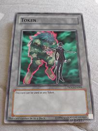 Yu-Gi-Oh: "Segna-Mostro"