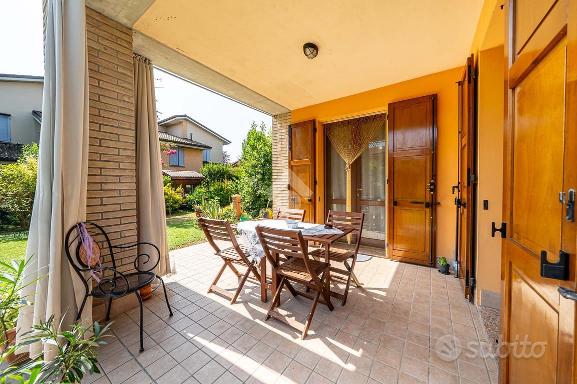 Appartamento – Poviglio - Vista 4