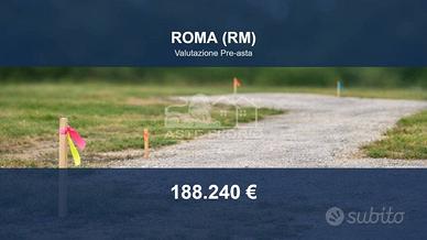 Immobile in asta di 2530 m² a Roma