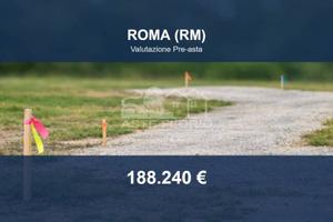 Immobile in asta di 2530 m² a Roma