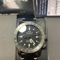 Glycine Airman automatico