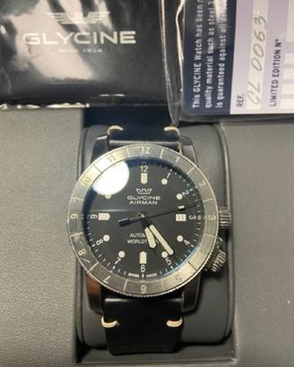Glycine Airman automatico