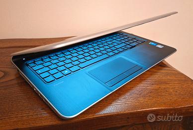 Notebook ⭐️ i7- Ram 12Gb-SSD ⭐️Office