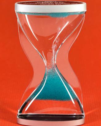 clessidra CONTRA TFA