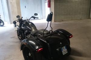 Trike Harley Davidson