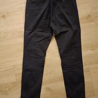Tommy Hilfiger pantaloni chinos uomo.
