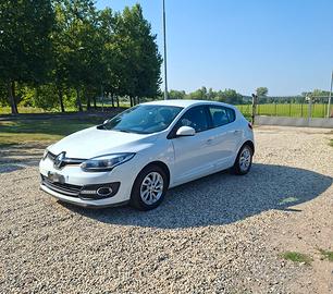 Renault Megane 2014