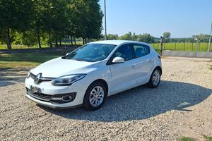 Renault Megane 2014