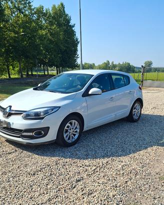 Renault Megane 2014