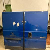 Portiere citroen jumper fiat ducato peugeot boxer