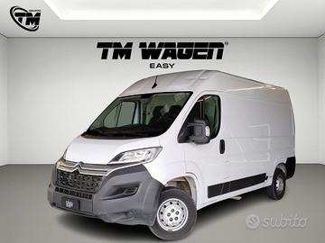 Citroen Jumper 33 BlueHDi 120 S&S PM-TN Furgone - 