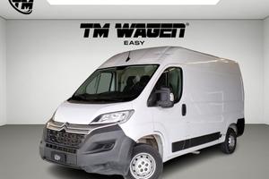 Citroen Jumper 33 BlueHDi 120 S&S PM-TN Furgone - 