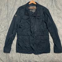 giubbino sfoderato Marville